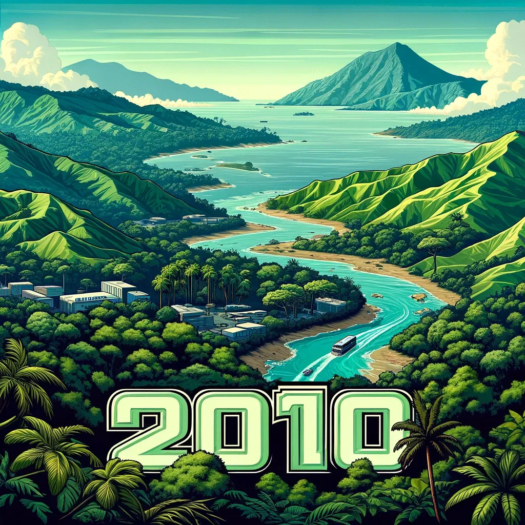 2012 Costa Rica